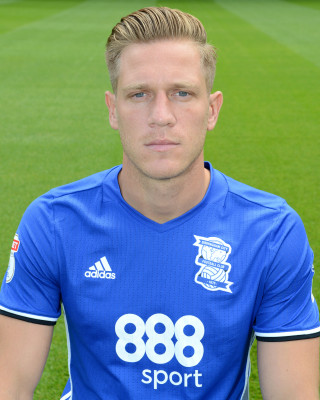 Michael Morrison (footballer)