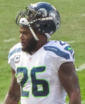 Michael Robinson (fullback)