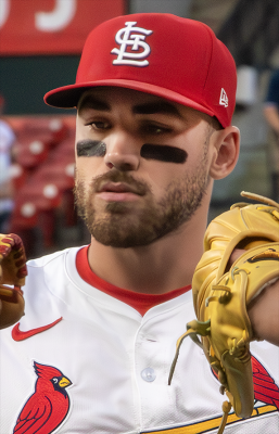 Michael Siani (baseball)