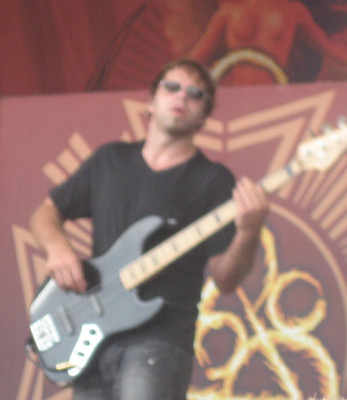 Michael Todd (musician)