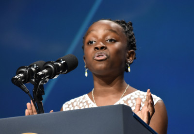 Mikaila Ulmer