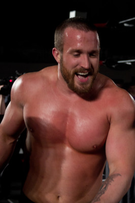 Mike Bennett (wrestler)