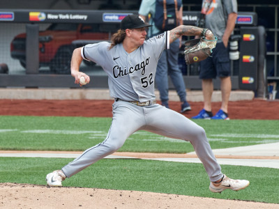 Mike Clevinger