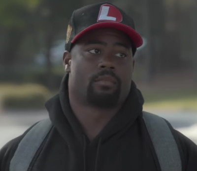 Mike Davis (running back)