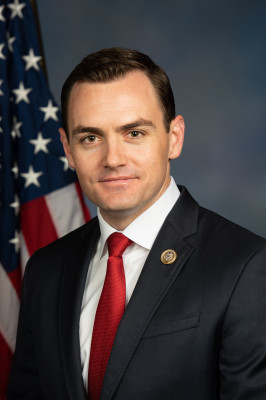 Mike Gallagher (American politician)