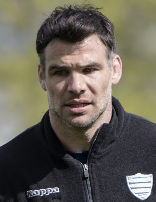 Mike Phillips (rugby union)