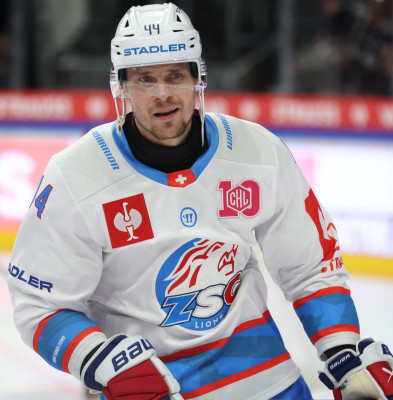 Mikko Lehtonen (ice hockey, born 1994)