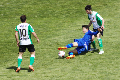 Miku (footballer) profile Photo