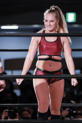 Millie McKenzie