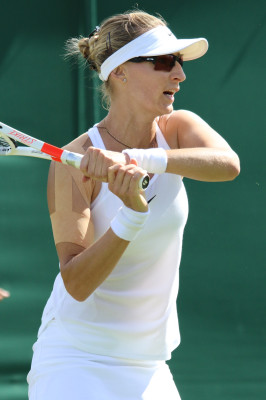 Mirjana Lučić-Baroni