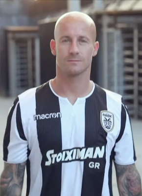 Miroslav Stoch
