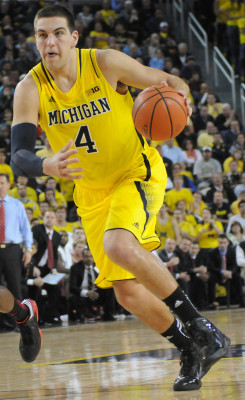 Mitch McGary