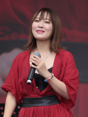 Miu Sakamoto