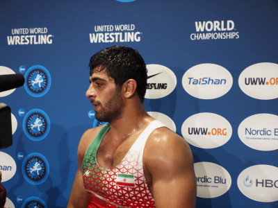 Mohammad Hadi Saravi