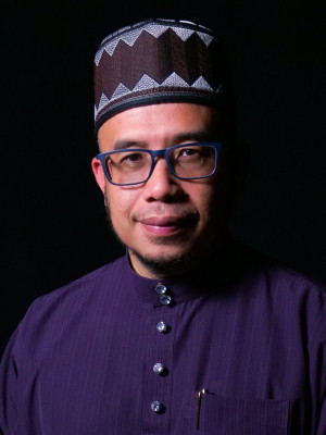 Mohd Asri Zainul Abidin