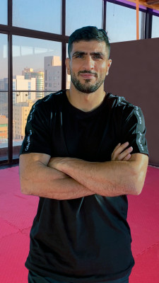 Mohsen Mohammadseifi