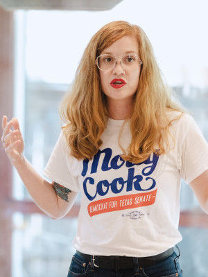 Molly Cook profile Photo