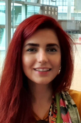 Momina Mustehsan
