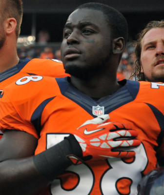 Montee Ball