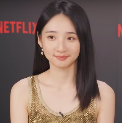 Moon Lee (Taiwanese actress)