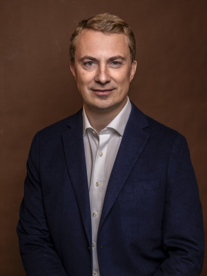 Morten Messerschmidt