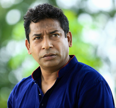 Mosharraf Karim