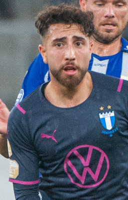Moustafa Zeidan