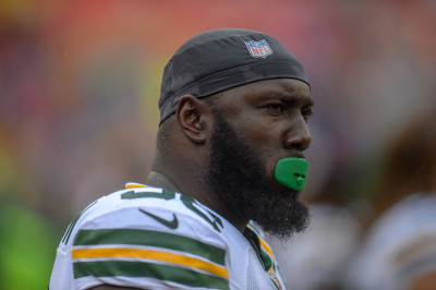 Muhammad Wilkerson