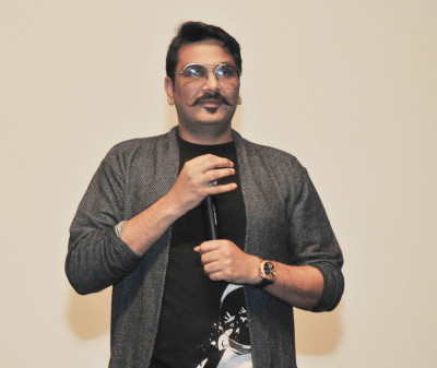 Mukesh Chhabra