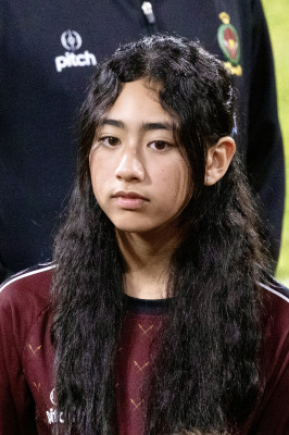 Muneerah Madhul Bolkiah