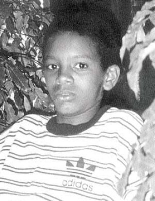 Murder of Akiel Chambers