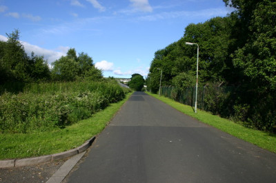 Murder of Caroline Glachan