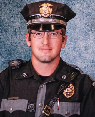 Murder of Justin Hare