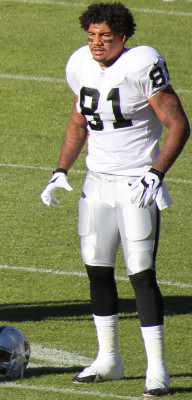 Mychal Rivera