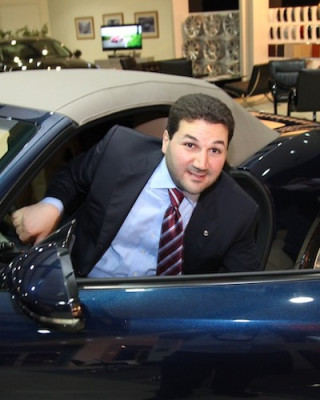 Nadim Gemayel