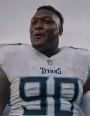 Naquan Jones profile Photo