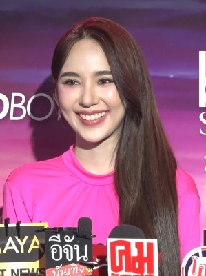 Narilya Gulmongkolpech