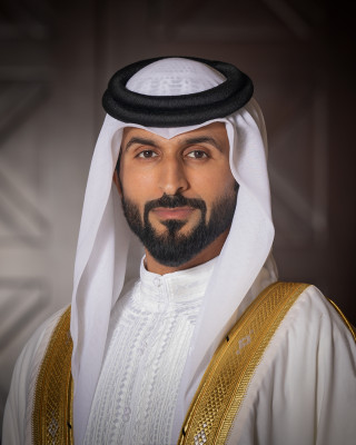 Nasser bin Hamad Al Khalifa