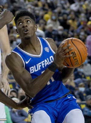 Nate Williams (basketball, born 1999)
