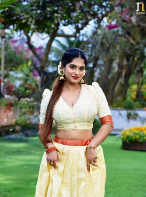 Nayanthara Chakravarthy