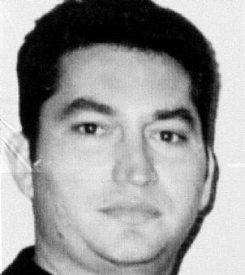 Nazario Moreno González