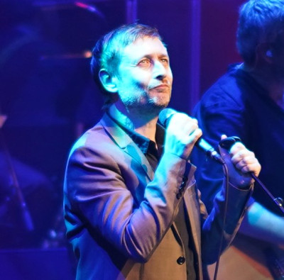 Neil Hannon