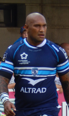 Nemani Nadolo