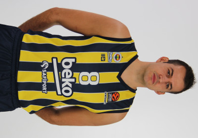 Nemanja Bjelica