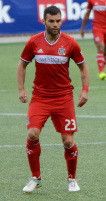 Nemanja Nikolić (footballer, born 1987)