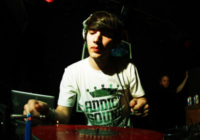 Netsky (musician)