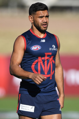 Neville Jetta