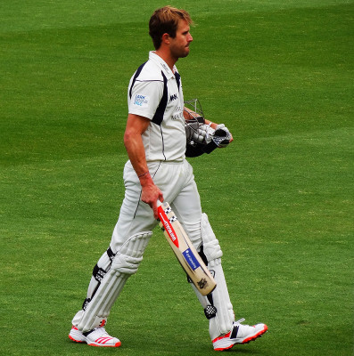 Nick Compton