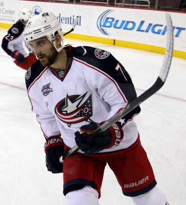 Nick Foligno
