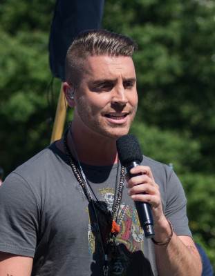 Nick Fradiani